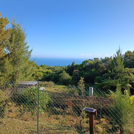 Domaine Decotte Bungalow Sainte-Suzanne ภายนอก รูปภาพ