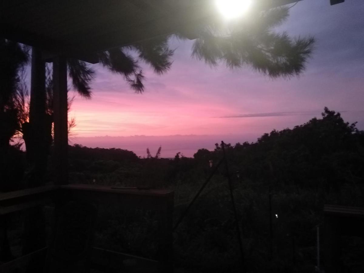 Domaine Decotte Bungalow Sainte-Suzanne ภายนอก รูปภาพ