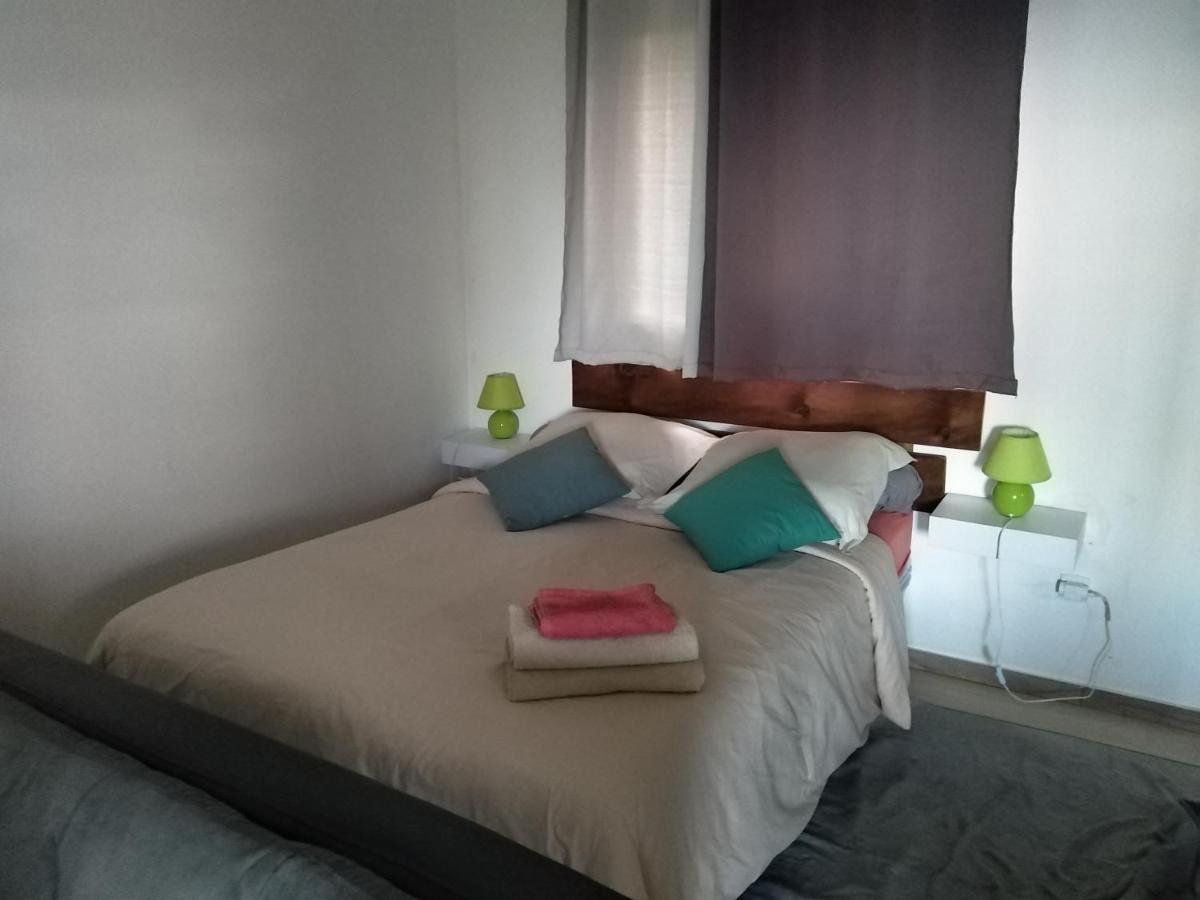 Domaine Decotte Bungalow Sainte-Suzanne ภายนอก รูปภาพ